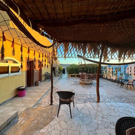 מלון באווטי Oasis Camp מראה חיצוני תמונה