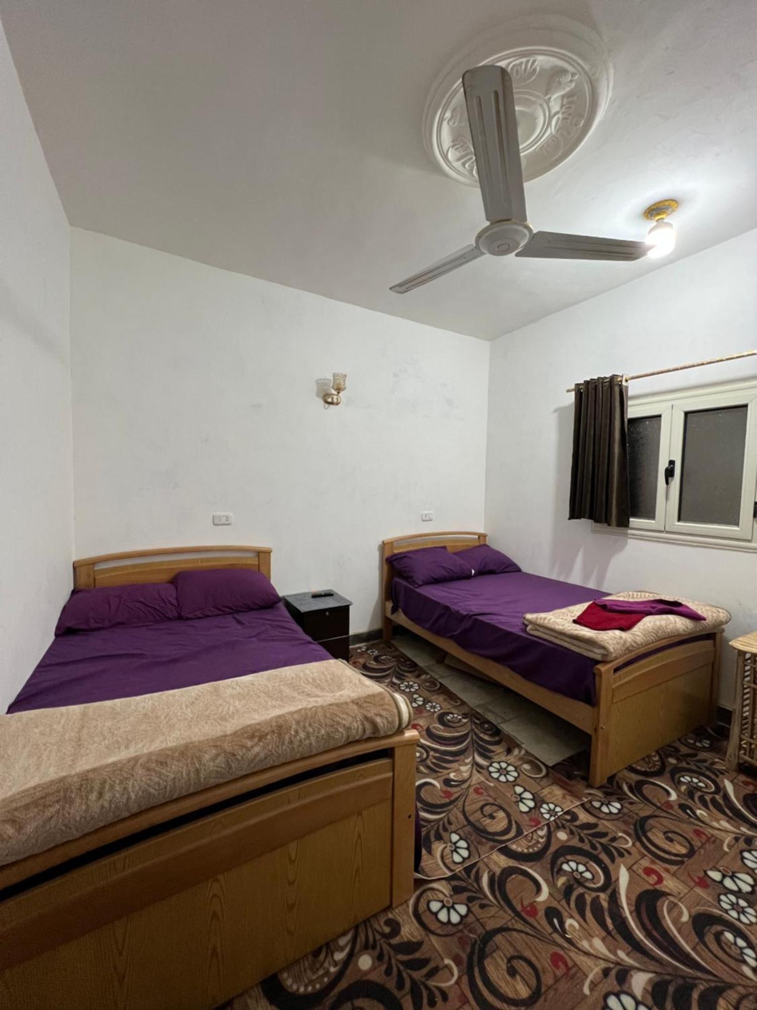 מלון באווטי Oasis Camp מראה חיצוני תמונה