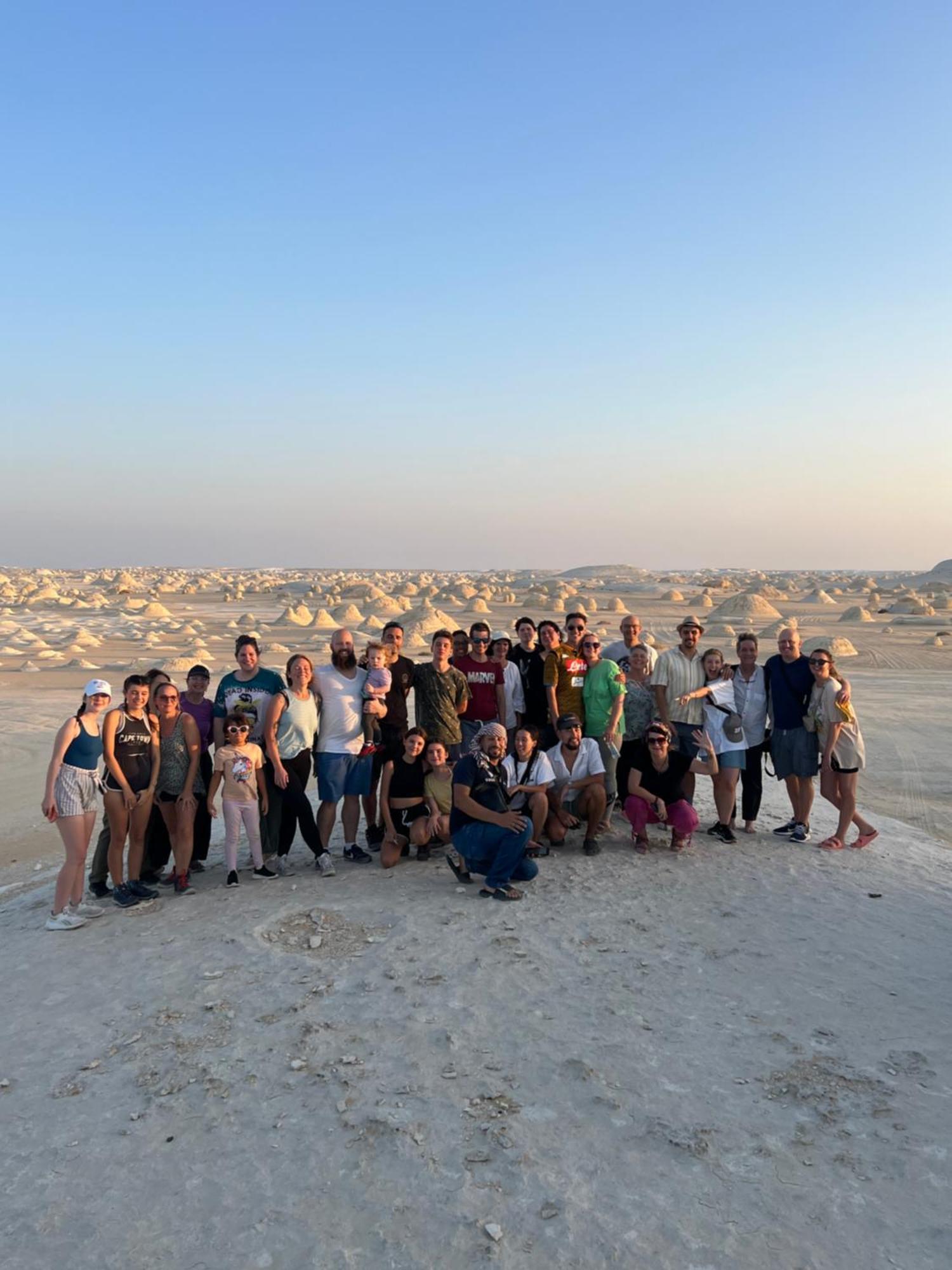 מלון באווטי Oasis Camp מראה חיצוני תמונה